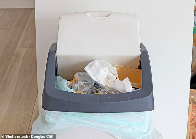 Does it make you sick if you go to a potential romantic partner's house and see that their trash is overflowing?  In this case and others, the problem may be that your body is trying to warn you about a possible illness.  But while that gut feeling can be powerful, it doesn't have to be a deal-breaker, psychologists say.