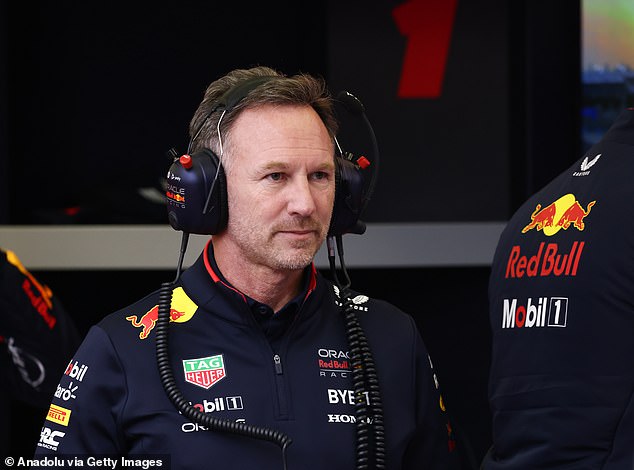 Red Bull boss Christian Horner faces fresh calls to review