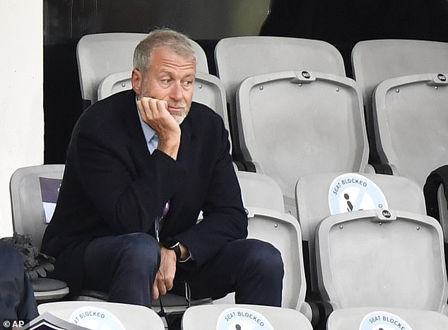 Chelsea may have to reveal details of alleged dodgy deals made during the Roman Abramovich era
