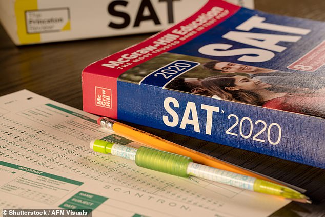 Parents have taken young people enrolled in expensive high schools to doctors and psychologists to obtain documentation that their child has ADHD, depression or anxiety to get more time for the SAT and ACT tests.