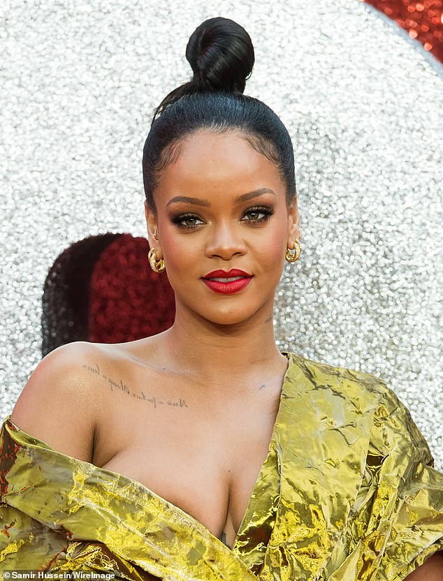 Rihanna is reportedly selling a luxury LA penthouse once owned by Matthew Perry for $25 million.