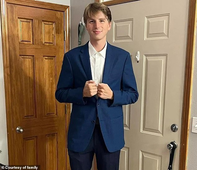 The Delta Chi fraternity member was in Tennessee traveling for their annual spring ceremony when he was kicked out of the bar just after 9:30 p.m.