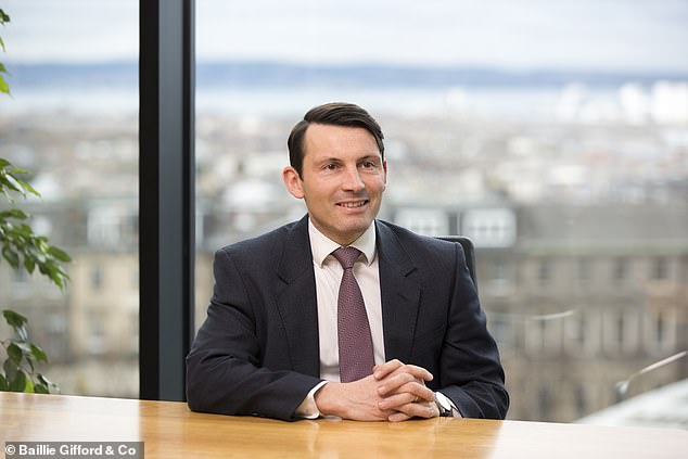 Scottish Mortgage chief director Tom Slater says the market has not recognized the progress of portfolio companies