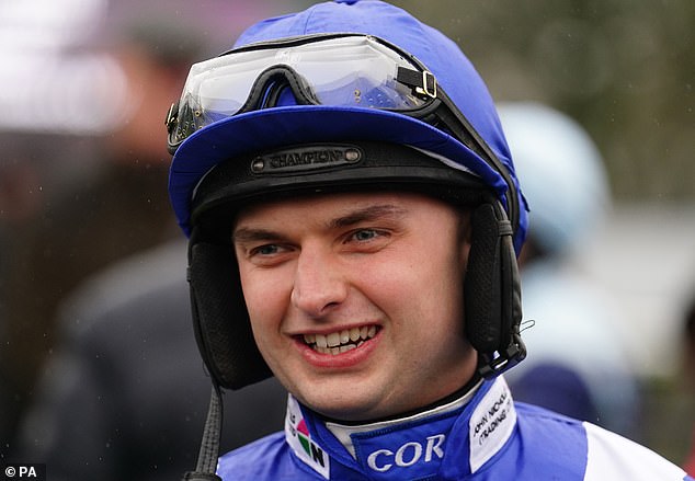 Sean Bowen is willing to sacrifice competing at Cheltenham to win his first title.