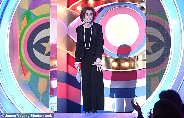 Sharon Osbourne was paid almost £7,000 for every minute she appeared on screen during her time in the Celebrity Big Brother house, it has been revealed