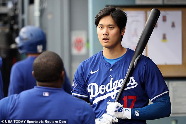 Shohei Ohtani says translator Ippei Mizuhara stole money from his account and lied