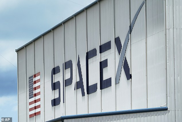A SpaceX employee claims she was forced to have an affair with her manager, who tried to bribe her with $100,000 to get an abortion when she became pregnant with his child.