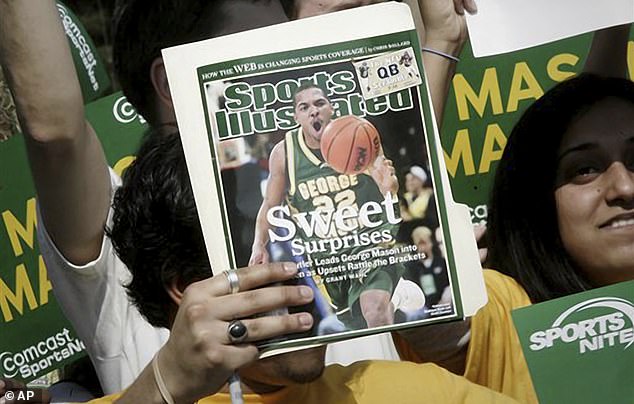 The famous American sports magazine Sports Illustrated will continue to print after a change of publisher