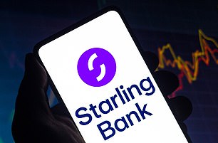 Starling Bank said Raman Bhatia would replace interim CEO John Mountain in the summer.
