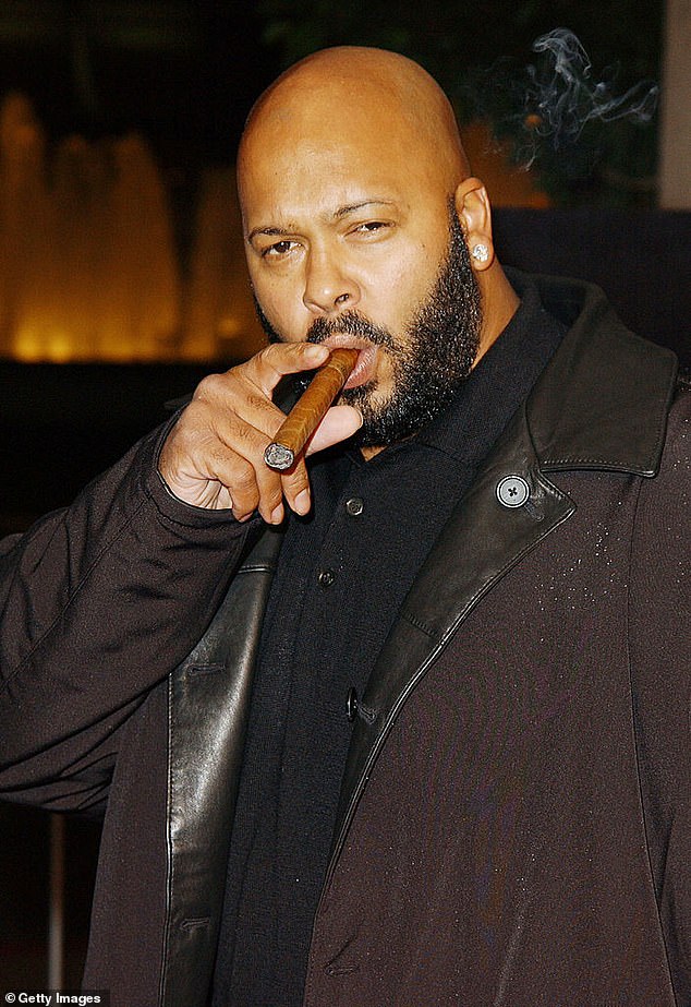 Suge Knight spoke about the situation Sean 'Diddy' Combs is currently facing from state prison this week, offering one of his longtime rivals some advice ahead of what he predicts will be a stint in prison.