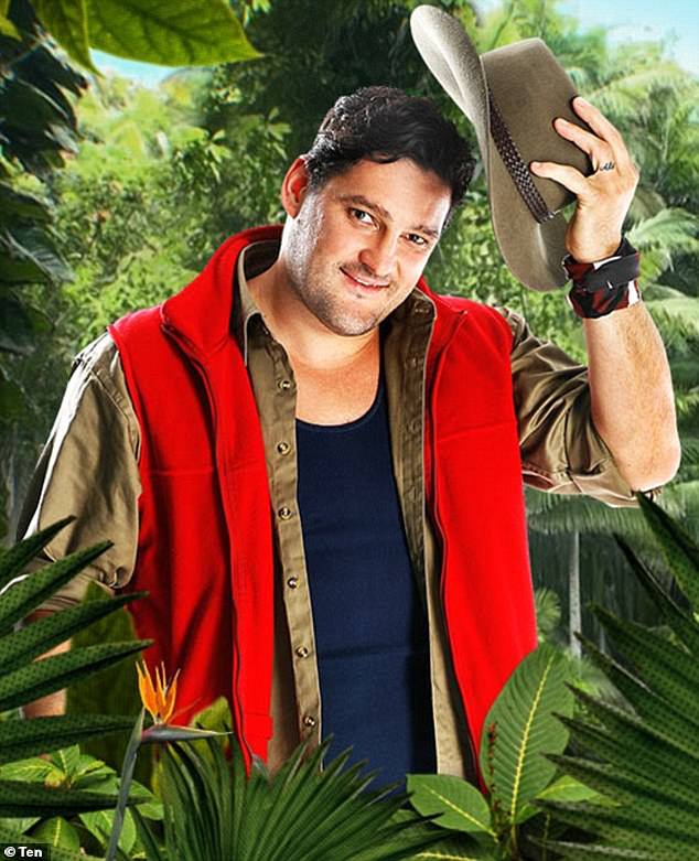 Brendan Fevola surprised fans this week when he revealed that he got over $250,000 to appear on I'm a Celebrity... Get Me Out of Here!  in 2016