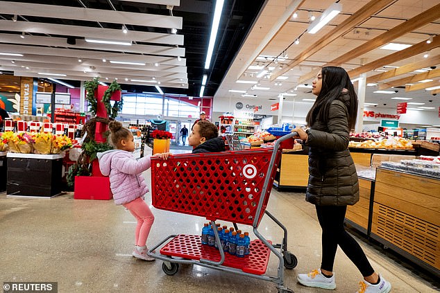Target Circle 360, for $49 a year, will include free, unlimited same-day delivery on orders over $35 in just one hour.