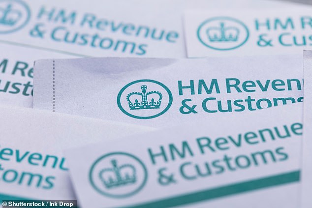 Unable to cope: HMRC's plans to close its helplines aim to free up time for its advisers to deal with other inquiries