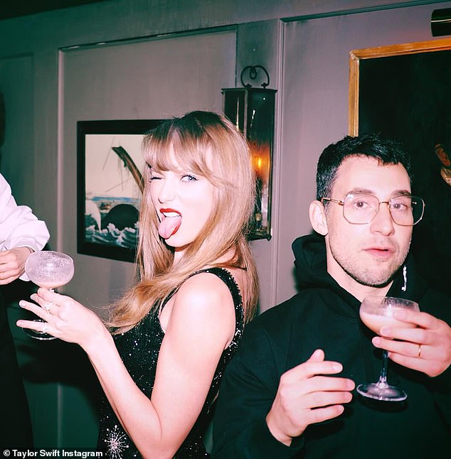 Antonoff and Swift's collaboration began sometime in 2013. Jack went on to write and produce songs on her albums 1989, Reputation, Lover, Folklore, Fearless (Taylor's Version), Red (Taylor's Version), Speak Now (Taylor's Version), 1989 (Taylor's Version), Version) and Midnight