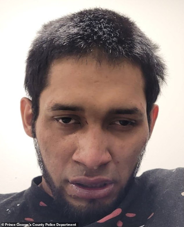 Nilson Trejo-Granados, 25, a Salvadoran illegal migrant, was charged this week by the Prince George's County Police Department with first- and second-degree murder.