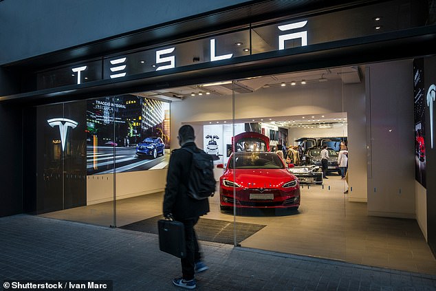 Tesla sensationally ditches Peak bodywork over claims over Albanese governments