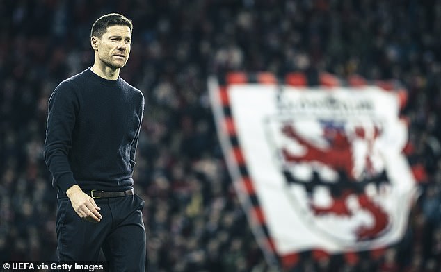 Xabi Alonso's side maintained their impressive unbeaten record with the Spanish coach continuing to receive widespread praise