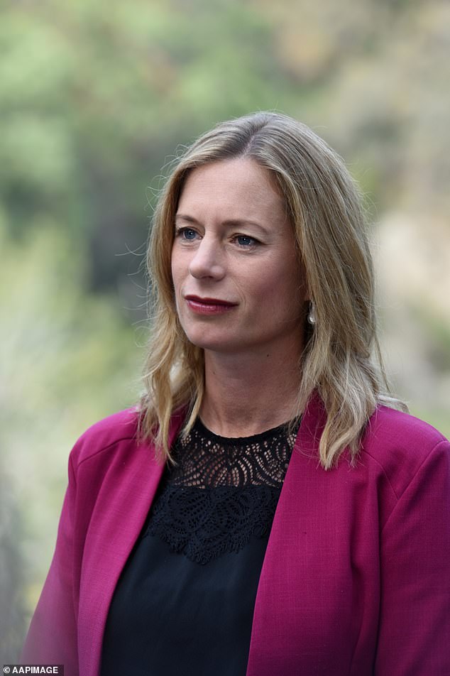 The Tasmanian election question about Labors Rebecca White that has