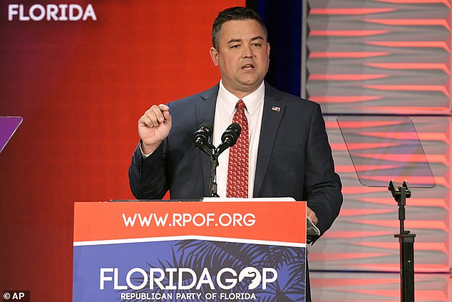 The state prosecutor's office announced that it will not file charges against the ousted former chairman of the Florida Republican Party, Christian Zeigler.