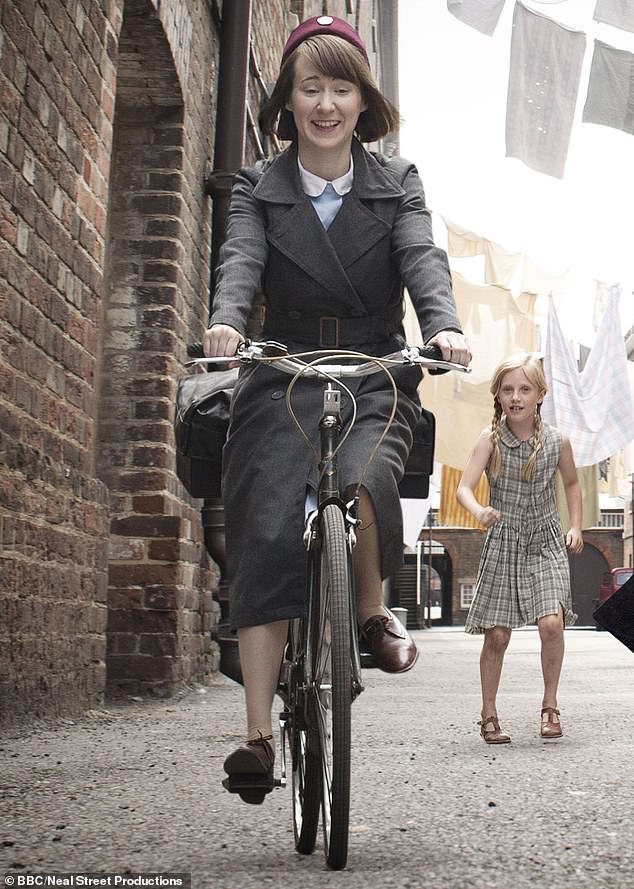 Since airing in 2012, Call The Midwife has followed the chaotic lives of nurses and nuns residing at Nonnatus House.