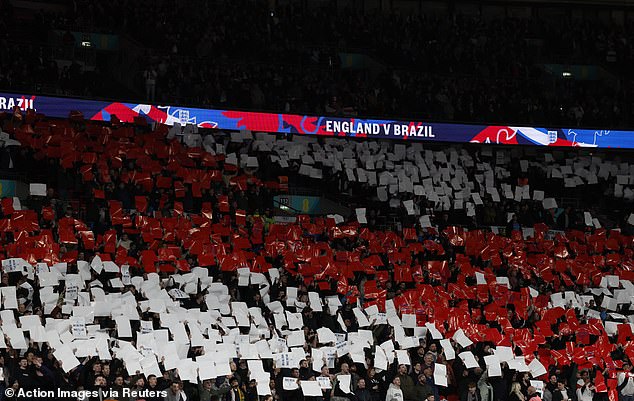 Thousands of English fans have been banned from traveling to Euro 2024 in Germany