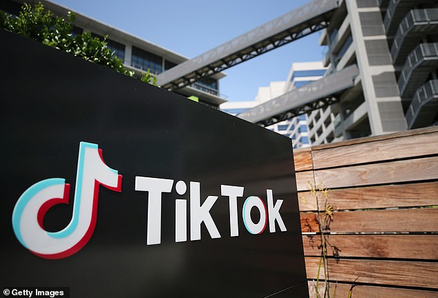 Lawmakers accused TikTok of providing its US user data to Chinese-owned parent company ByteDance, which they say has ties to the Chinese Communist Party