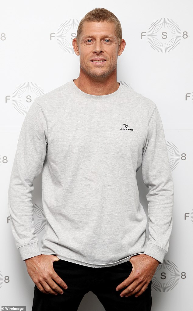 Australian surfing legend Mick Fanning is reportedly suffering another family tragedy with the death of a third brother, Edward, after two of his other siblings also passed away.
