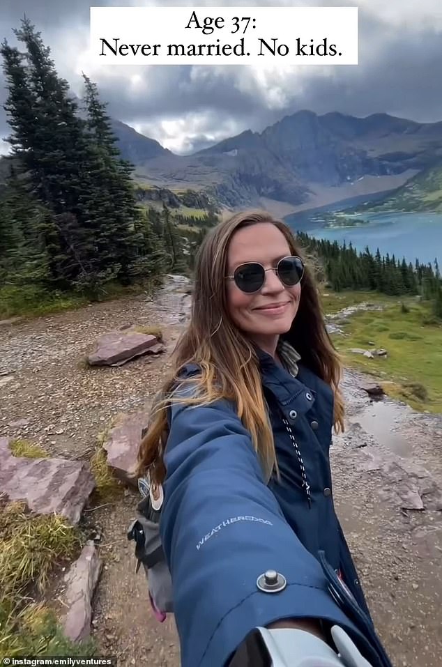 Travel influencer reveals she was left suffering from crippling