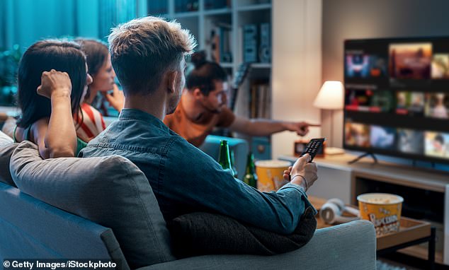 Saturday night TV is now in uproar after two hit programs were forced off air to make way for the FA Cup quarter-finals and the final matches of Six Nations rugby