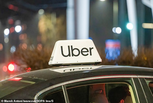Uber to pay nearly $272 million to compensate rideshare, taxi drivers in fifth-largest settlement in Australian history: shares