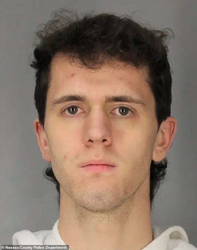 Jason Maser posted bail Friday morning after being accused of raping a minor, hours before he committed suicide while standing in front of an LIRR train.