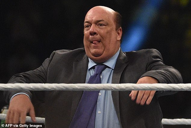 WWE star Paul Heyman has opened up about his relationship with Roman Reigns in the company