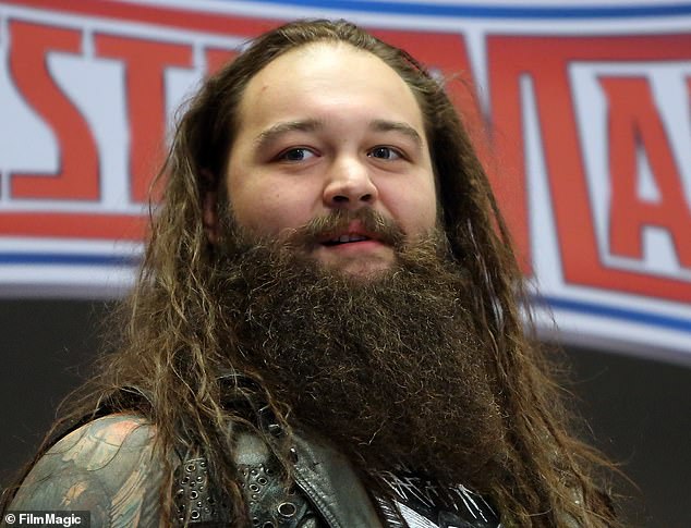 WWE could induct Bray Wyatt into this year's Hall of Fame, report says