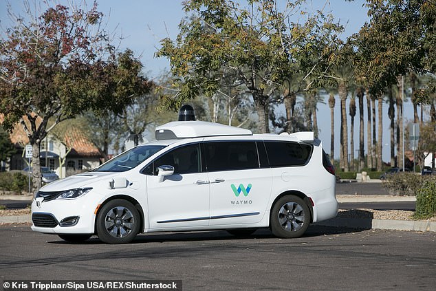 Waymo will roll out its driverless taxi service in Los Angeles starting tomorrow
