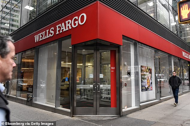 Wells Fargo announced its first branch expansion strategy in October, focusing on opening new locations in the Chicago metropolitan area.