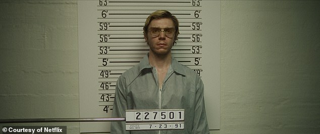 True crime shows like Dahmer have become huge hits.