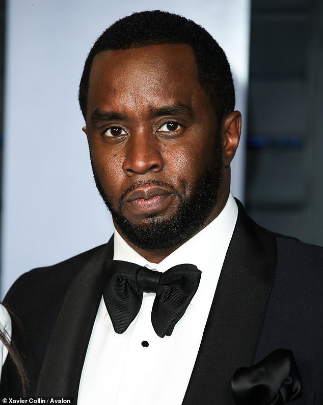 Sean 'Diddy' Combs' children were handcuffed after his properties in Miami and Los Angeles were raided in connection with an ongoing sex trafficking investigation.