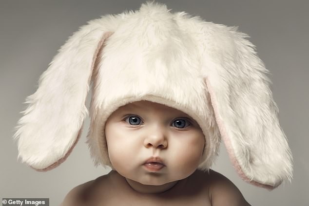 I can understand why mothers want Christmas Day off when children are young enough to believe in its magic.  But since when has the Easter Bunny existed?