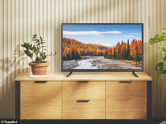 The Aldi smart TV is always a hit with shoppers for its low $299 price and sleek design, but reviews are mixed