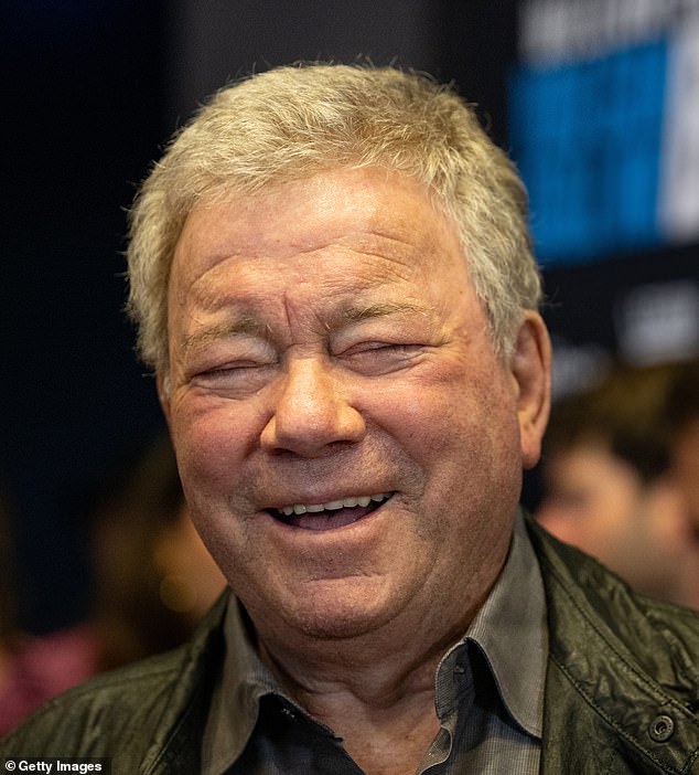 William Shatner looked incredible as he celebrated his 93rd birthday after attending the Los Angeles premiere of his upcoming documentary You Can Call Me Bill at the Culver Theater on Thursday.