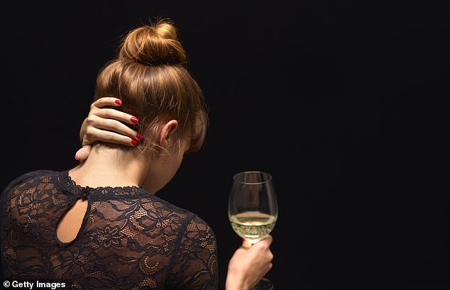 Since 2016, the number of women dying from excessive alcohol consumption has increased 35 percent, accounting for 58,701 deaths annually in the U.S., according to CDC data.
