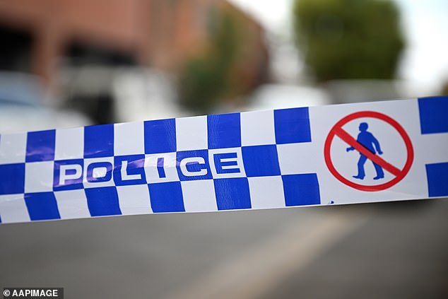 A 51-year-old woman was found dead inside a hotel room in Canberra (file image)