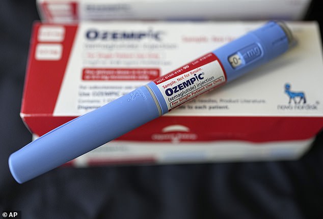 Ozempic has FDA approval as a diabetes drug, but it has been prescribed off label for weight loss to millions of Americans