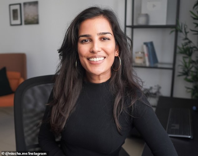 Nischa Shah, 30, from San Diego, California, spent nearly a decade rising through the ranks as an investment banker, but earlier this year she decided to leave the corporate world behind.