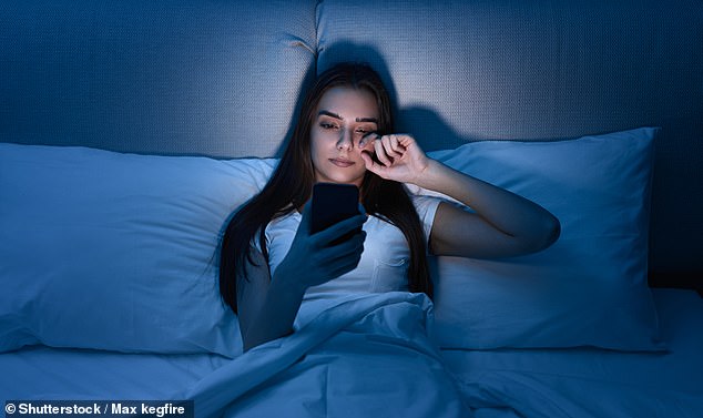 A neurologist has warned how a lack of sleep for young women is linked to a wide range of health problems