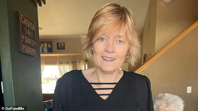 Jenn Green, 49, of Gillette, Wyoming, is preparing to return to work after receiving her third heart transplant in as many decades.