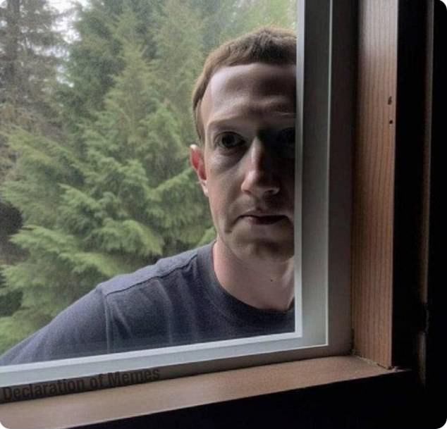 The massive Meta outage that took down Facebook, Instagram, and Messenger was a hundred million dollar problem for the company owned by Mark Zuckerberg.