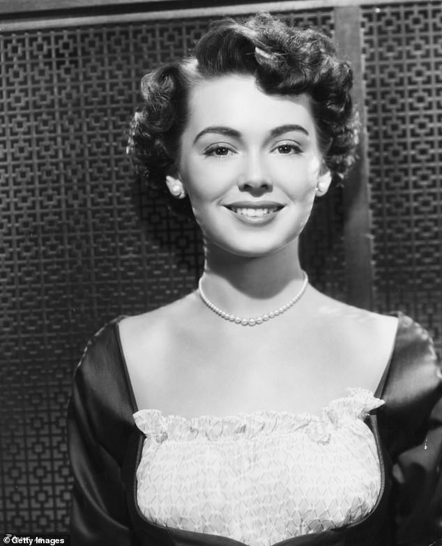 Born on January 4, 1927 in Denver, Colorado, Rush began her acting career in the 1950s.