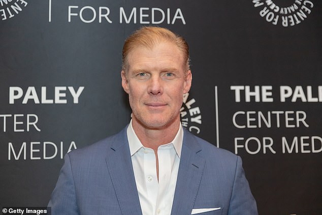 Alexi Lalas was critical of Rapinoe on social networks, although without naming her directly
