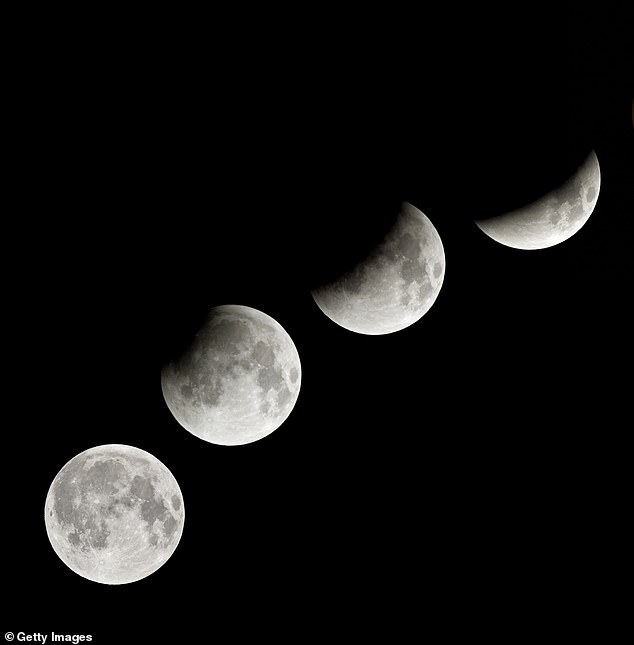 Hawaiians observe 12 lunar months, divided into three 10-day lunar phases called Ho'onui, Poepoe and Ho'emi.